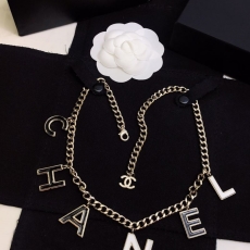 Chanel Necklaces